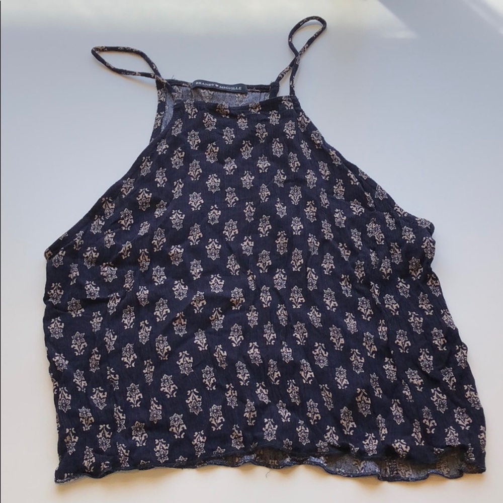 Brandy Melville top